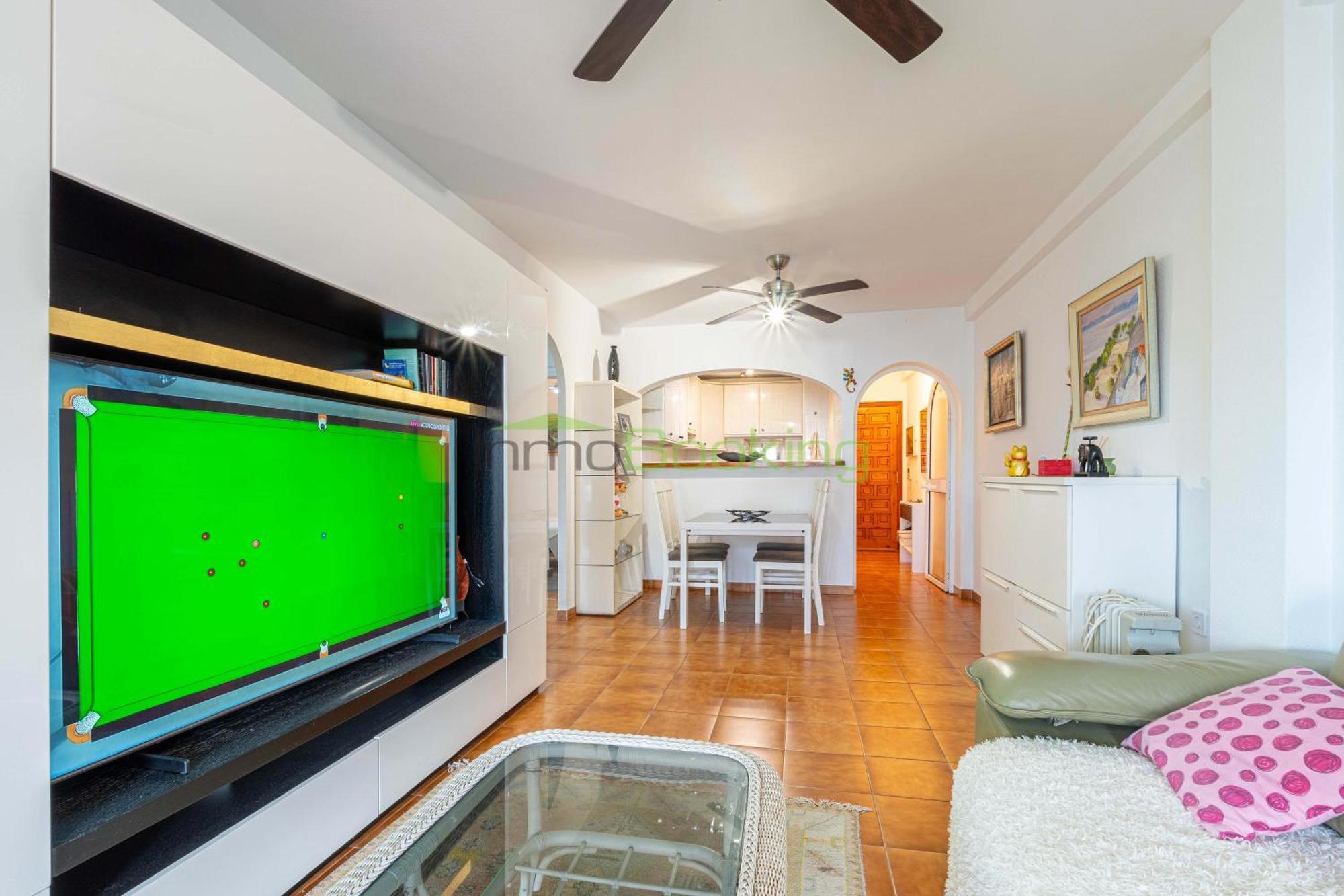 Apartamento Europlaya 5º กัลเป ภายนอก รูปภาพ