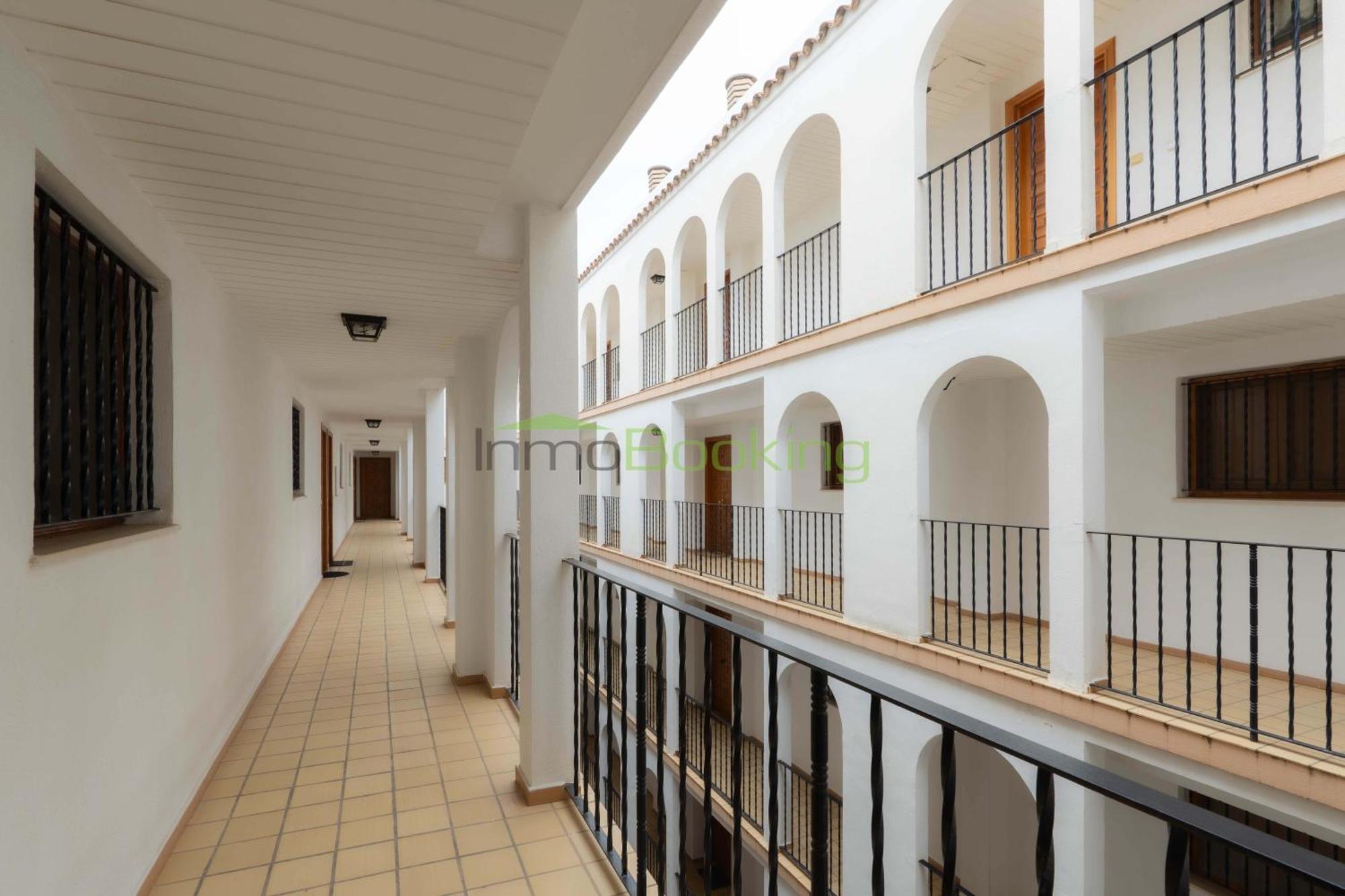 Apartamento Europlaya 5º กัลเป ภายนอก รูปภาพ