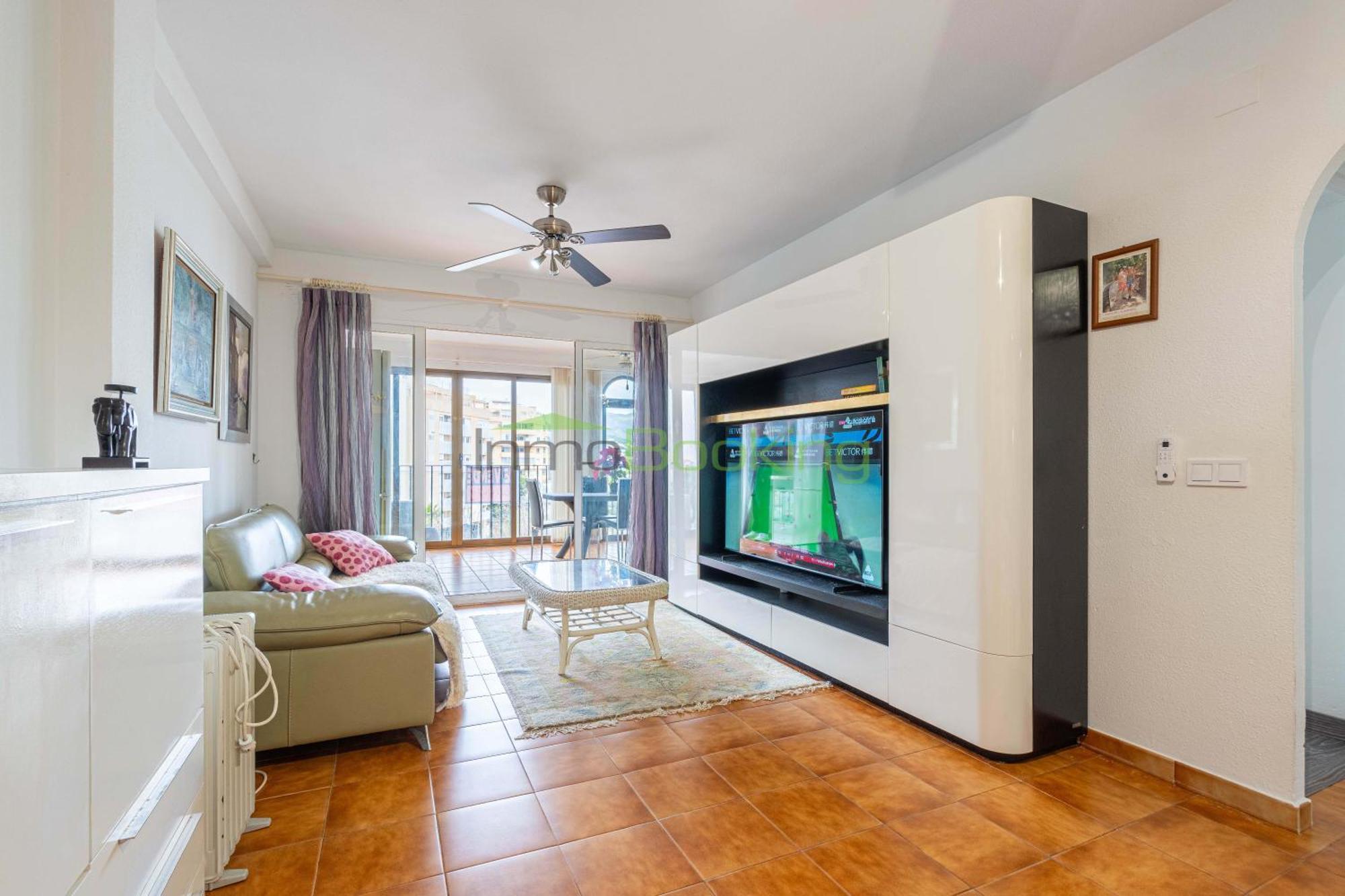 Apartamento Europlaya 5º กัลเป ภายนอก รูปภาพ